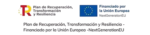 Logo Union Europea